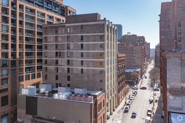 Foto del edificio - Peterson Building