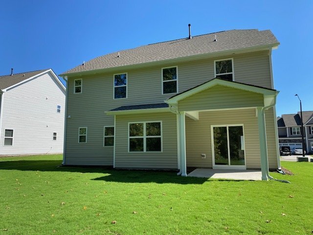 Foto del edificio - 7008 Vanover Dr