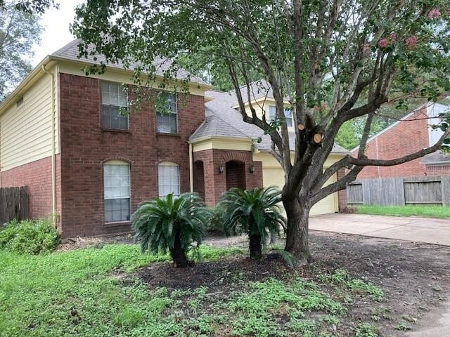Building Photo - 20507 Big Wells Dr