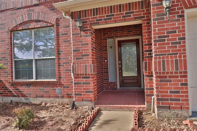 Foto del edificio - 2924 Ashbrook Ln