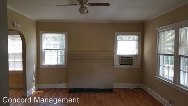 Foto del edificio - 2 br, 1 bath House - 2211 Britton St.