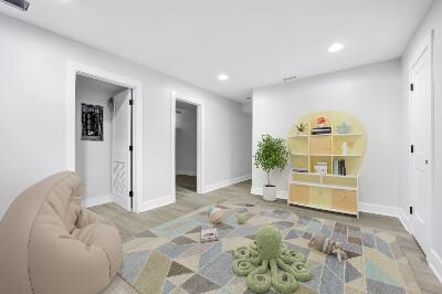 Foto del edificio - 4938 N Rockwell St