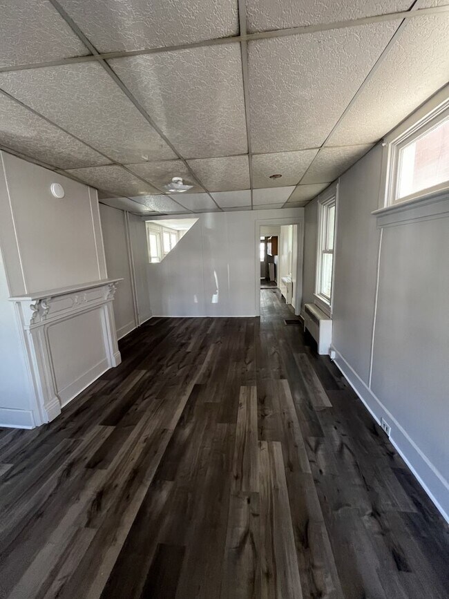 Foto del edificio - 236 E King St