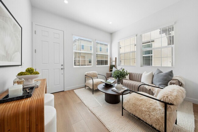 Foto del edificio - 374 Hamilton St