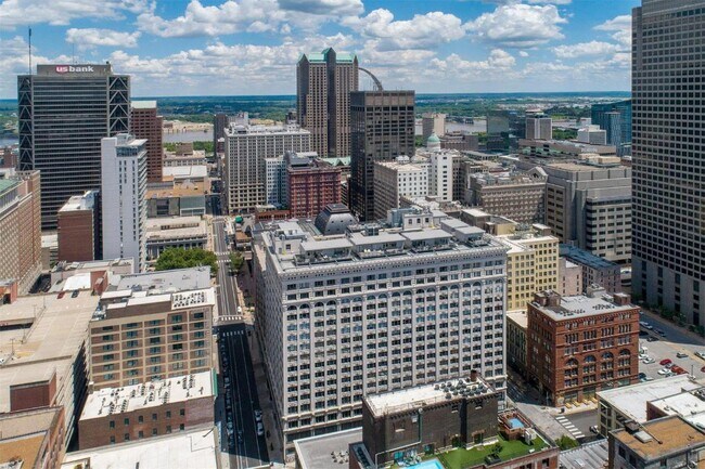 Foto del edificio - 915 Olive St