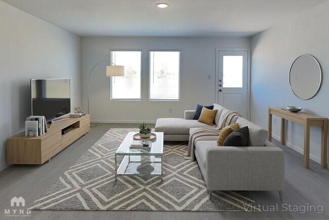 Foto del edificio - 332 Pacific Waters