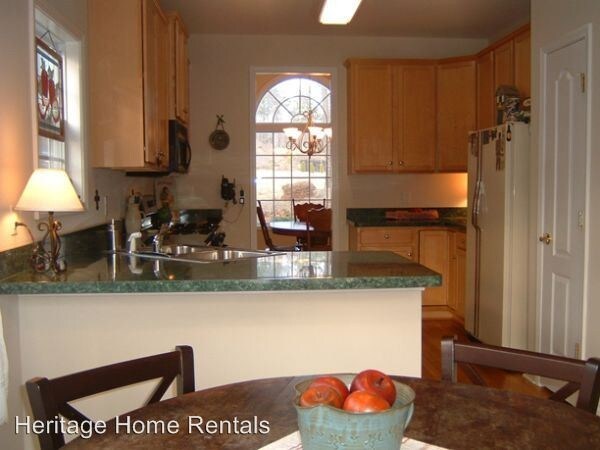 Foto del edificio - 4603 Hartwell Dr