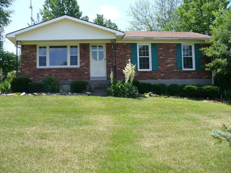 4500 Tina Dr, Crestwood, KY 40014 House Rental in Crestwood, KY