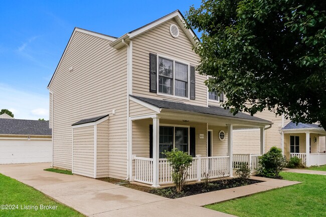 Building Photo - 6316 Hackel Dr