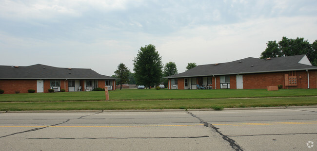 Building Photo - Reservoir Estates