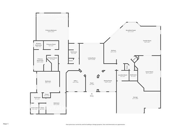 Foto del edificio - 8442 SW 196th Terrace