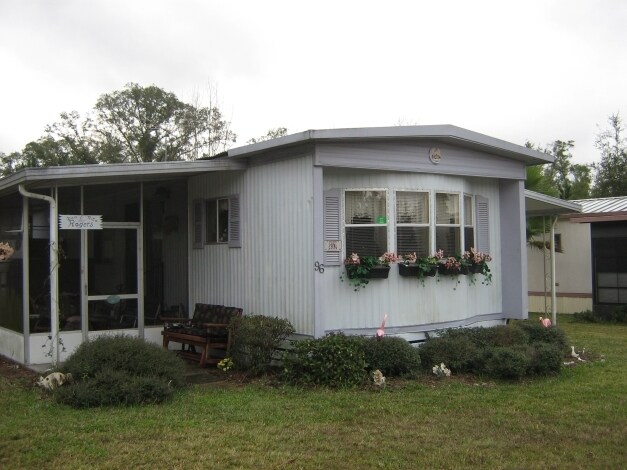 Primary Photo - North Pasco Mobile Home Park