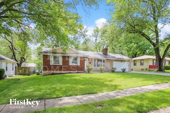 Foto del edificio - 9707 E 79th Terrace