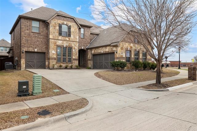 Foto del edificio - 3621 Caribou Trail