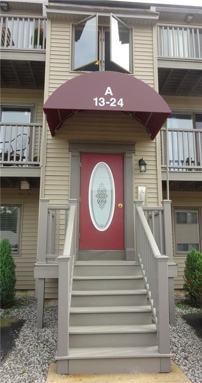 Foto del edificio - 14 Village Ct