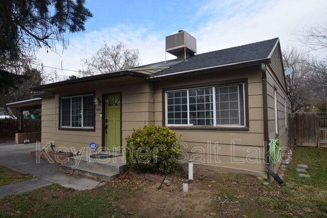 Building Photo - 616 Beynon Ct