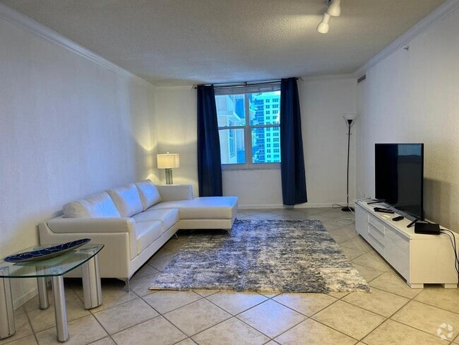 Building Photo - 2501 S Ocean Dr