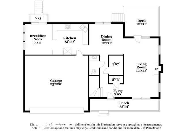 Building Photo - 9536 White Carriage Dr