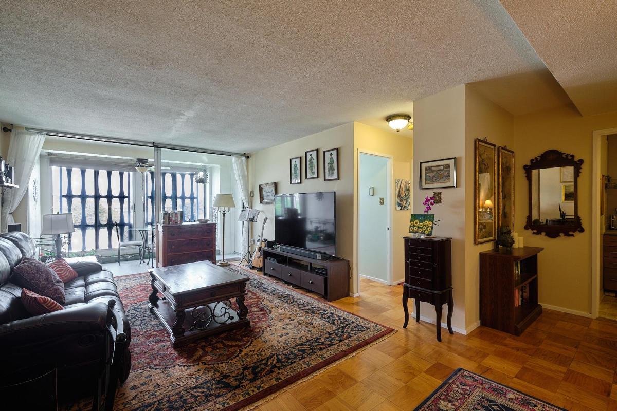 1301 Delaware Ave SW Unit N722, Washington, DC 20024 Condo for Rent