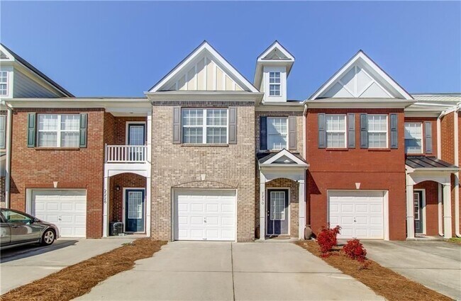 Foto del edificio - 2230 Hawks Bluff Trail NW
