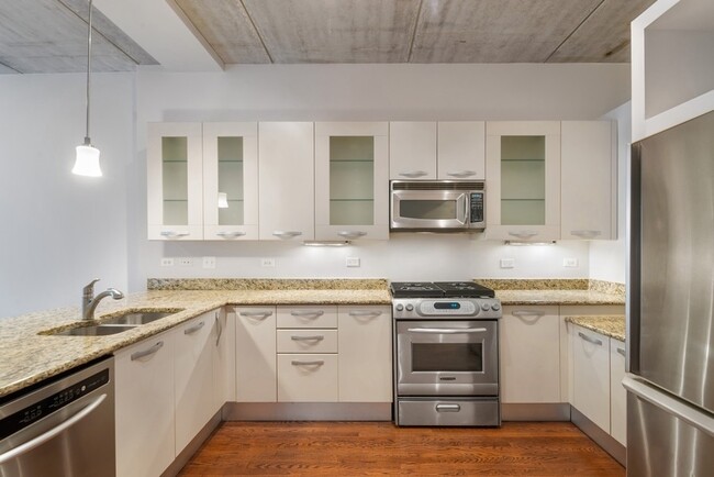 Foto del edificio - 5430 N Sheridan Rd