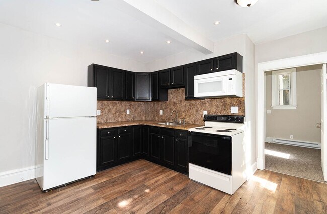 Foto del edificio - 551 Radnor St