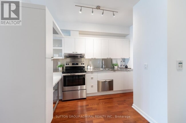 Photo du bâtiment - 111 Elizabeth St