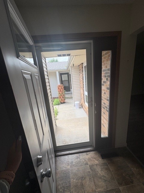 Entryway - 3700 Westmark Cir