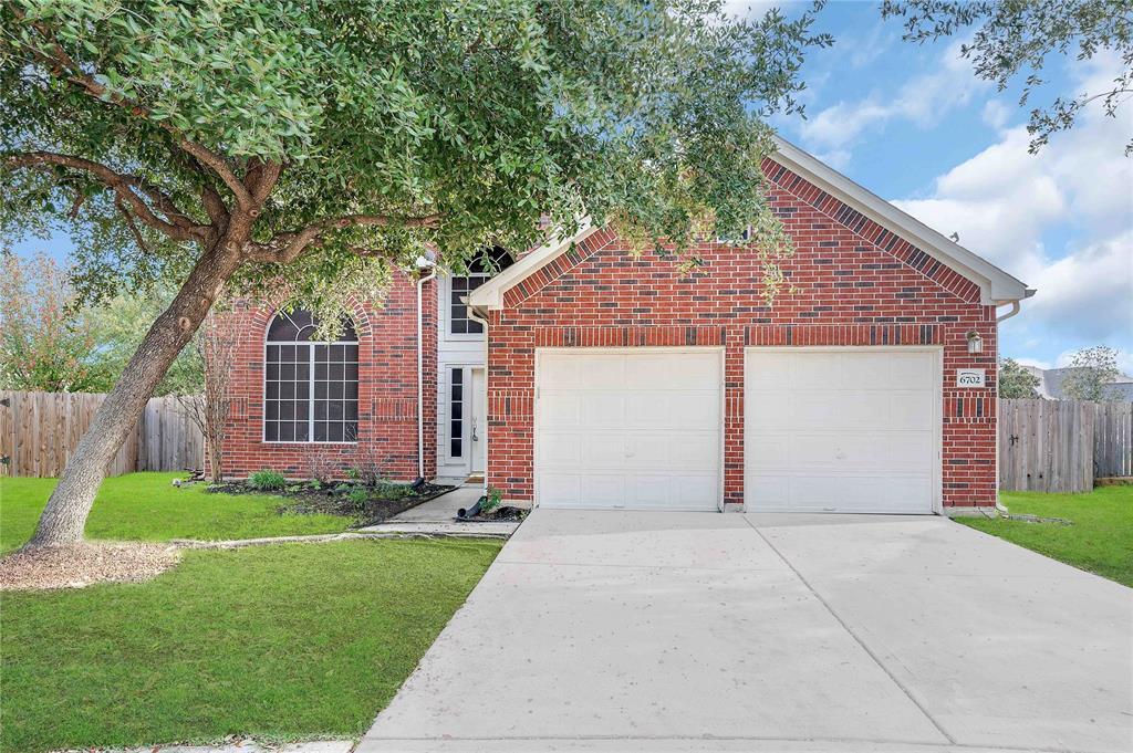 Foto principal - 6702 Starcroft Ct