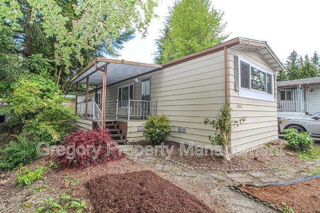 Building Photo - 19505 129th Ave NE