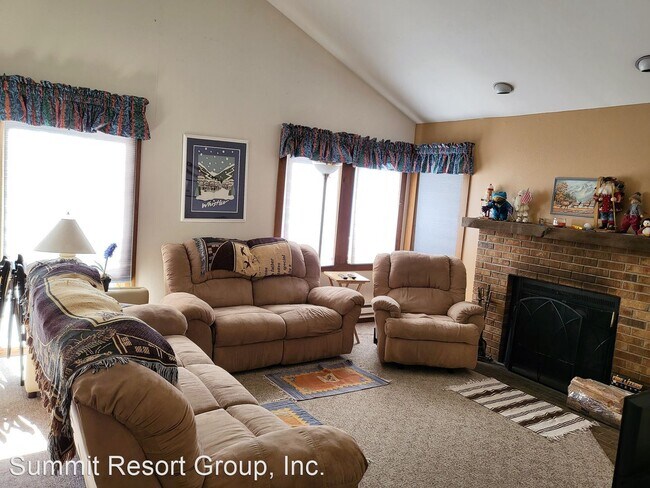 Foto del edificio - 2 br, 2.5 bath House - 3712 Silverheels Drive