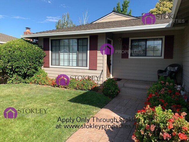 Foto del edificio - Stokley Properties Presents 2675 Tokola Dr...