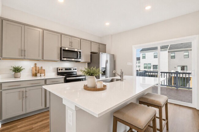 Foto del edificio - 436 Whirl Ln