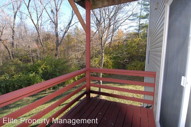 Foto del edificio - 2 br, 1 bath House - 2344 Highland Hill Drive