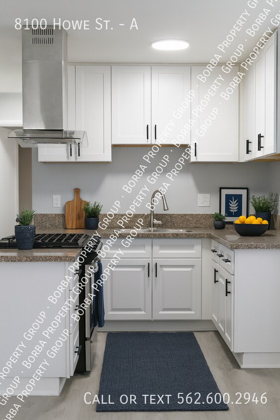 Photo - 8100 Howe St.-A
