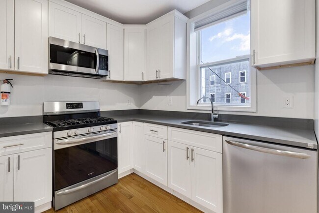 Foto del edificio - 1302 N 19th St