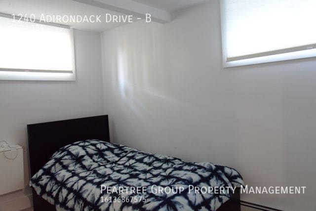 Building Photo - One months free rent!Amazing Adirondack-3B...