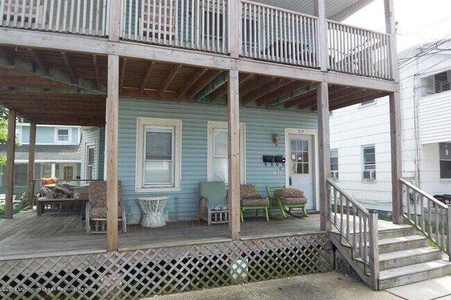 Foto del edificio - 317 Park Pl Ave