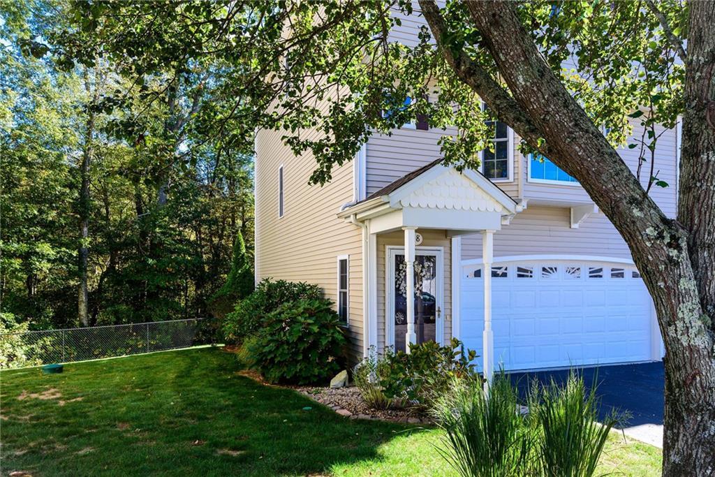 Foto principal - 58 Fountain Dr