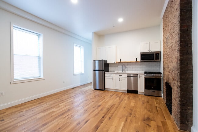 Foto del edificio - 4406 Butler St