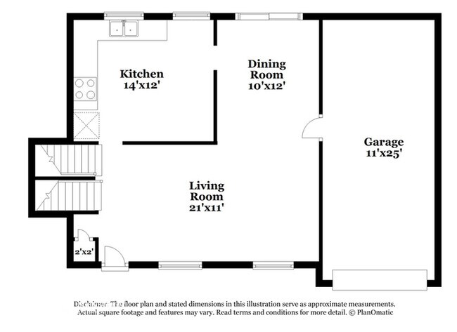 Building Photo - 125 Fairview Way