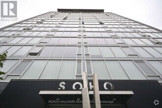 Building Photo - 300-1300 Lisgar St