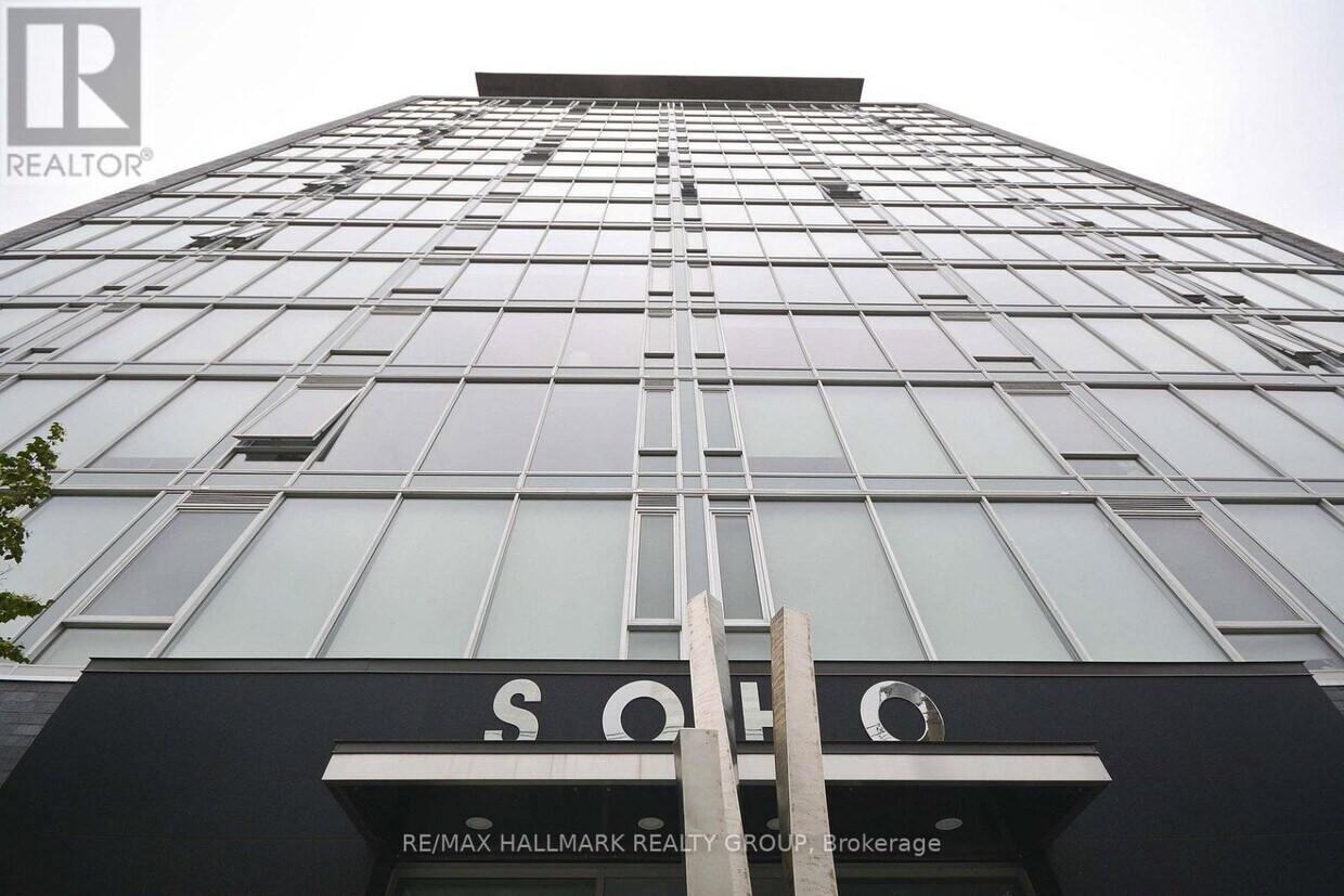 Primary Photo - 300-1300 Lisgar St
