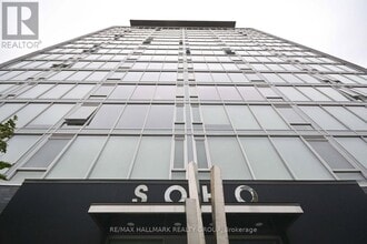 Building Photo - 300-1300 Lisgar St