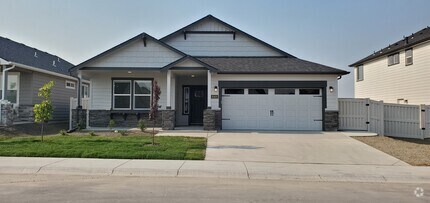 Building Photo - 10109 W Novato Dr