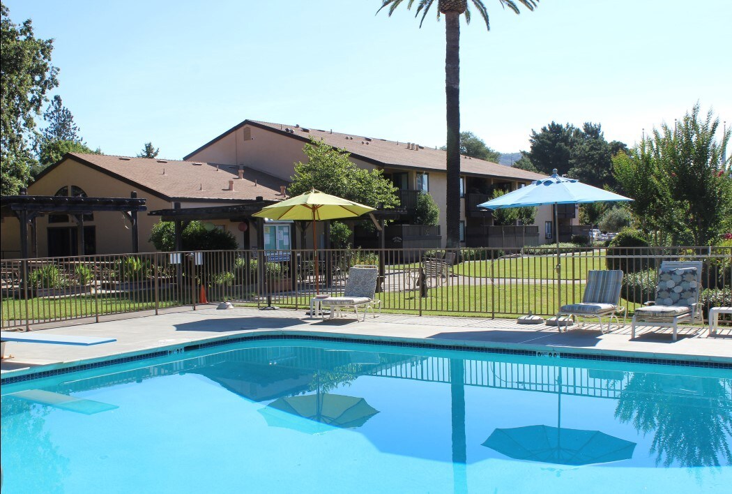 191 W Verano Ave, Sonoma, CA 95476 Apartments in Sonoma, CA