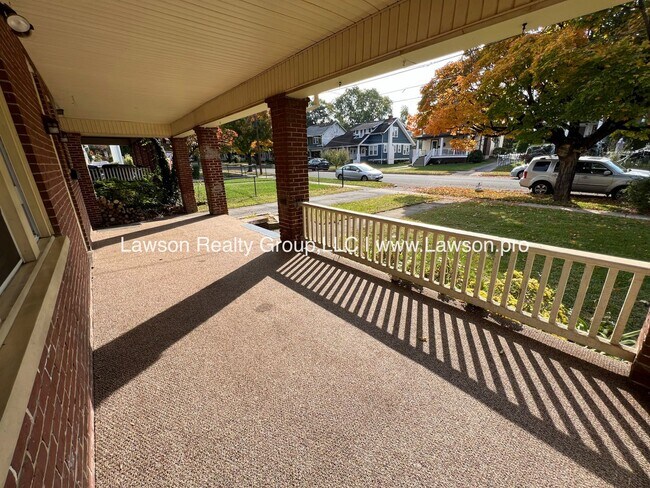 Foto del edificio - 1625 Westover Ave SW