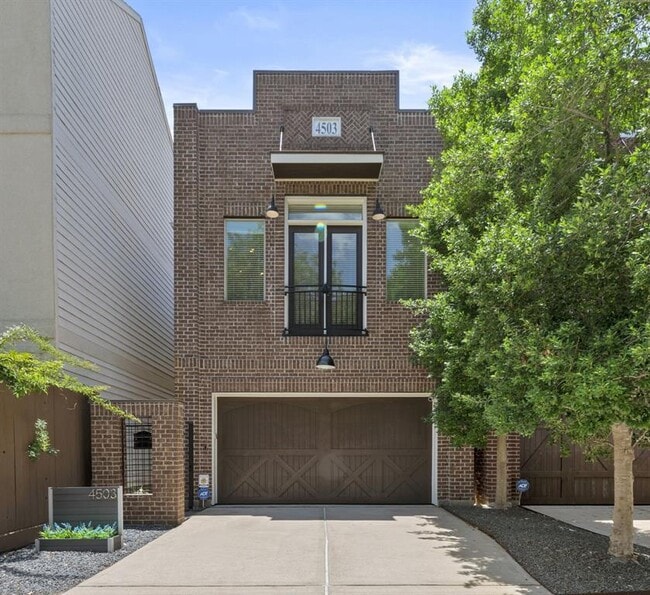 Building Photo - 4503 Floyd St