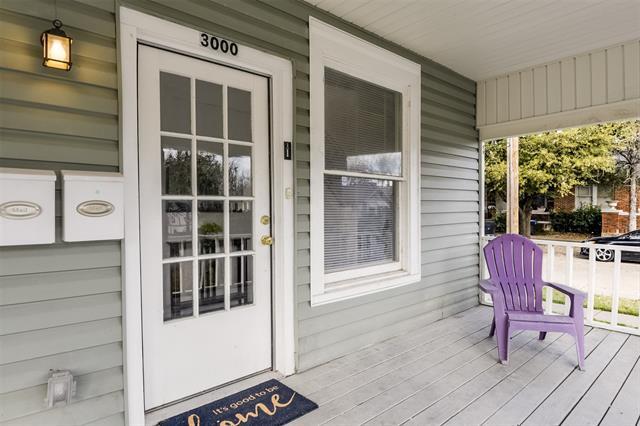 Building Photo - 3000 S Jennings St