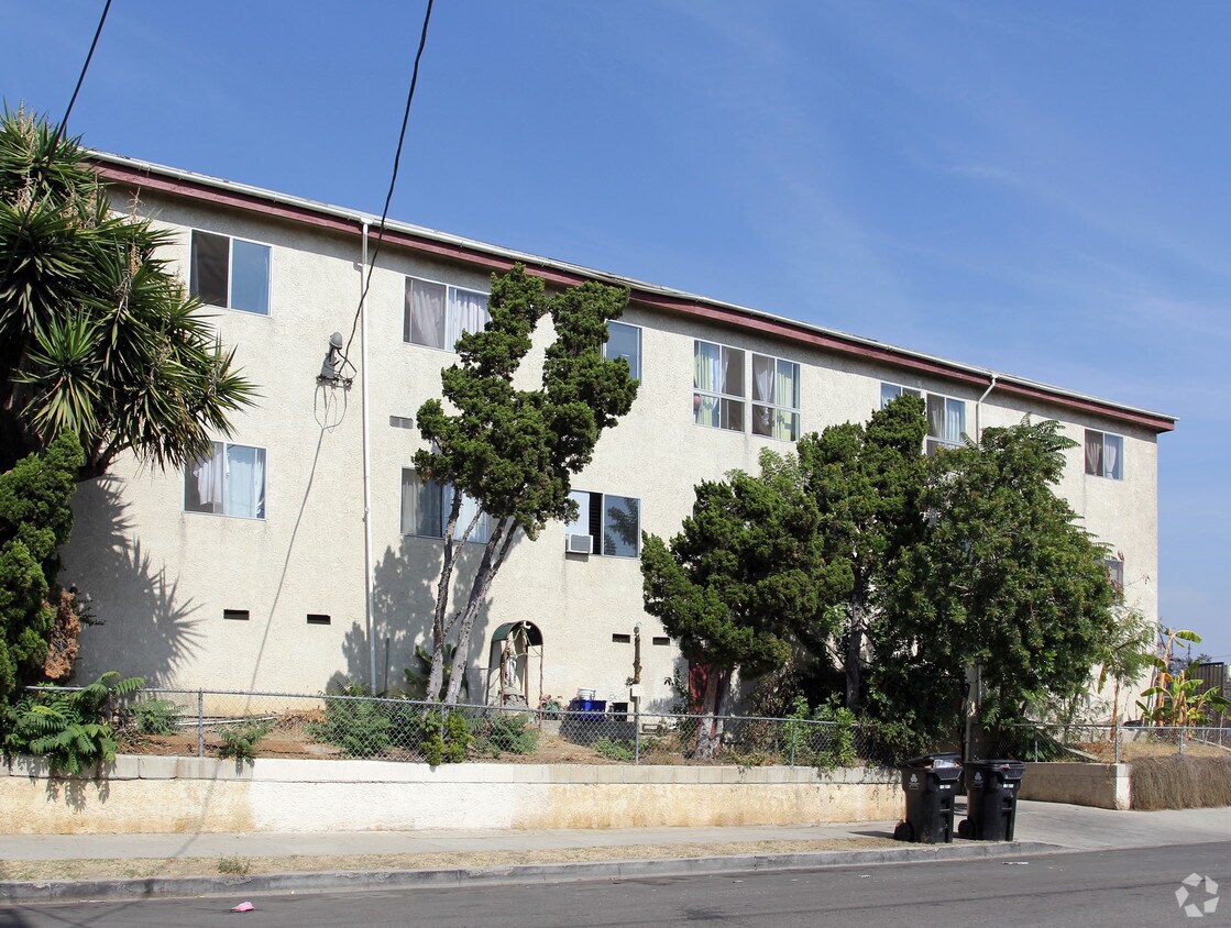 Foto principal - Rockwood Apartments